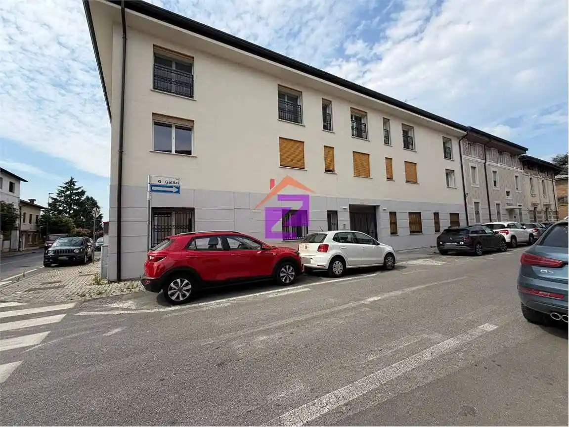 Appartamento in affitto a Orzinuovi