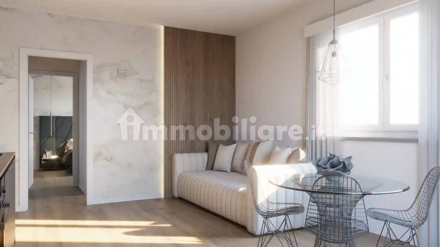 Appartamento - foto 2