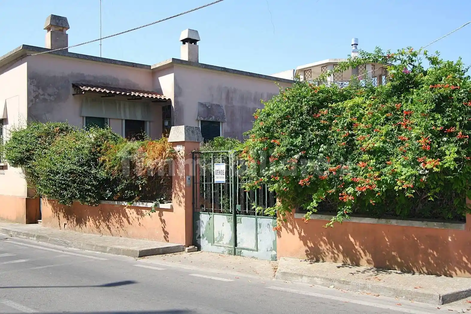 Casa indipendente in vendita a Matino