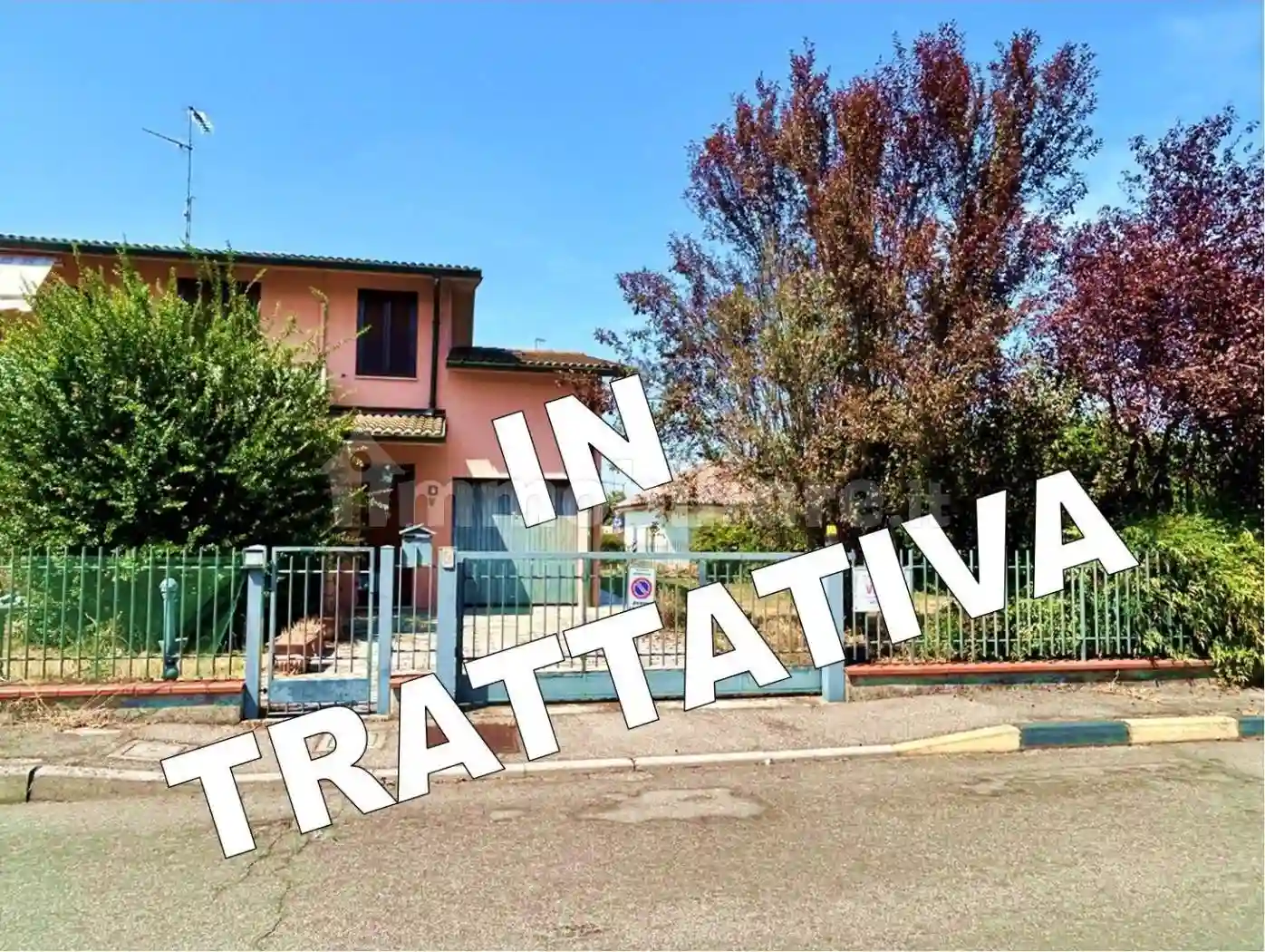Villetta a schiera - foto 2