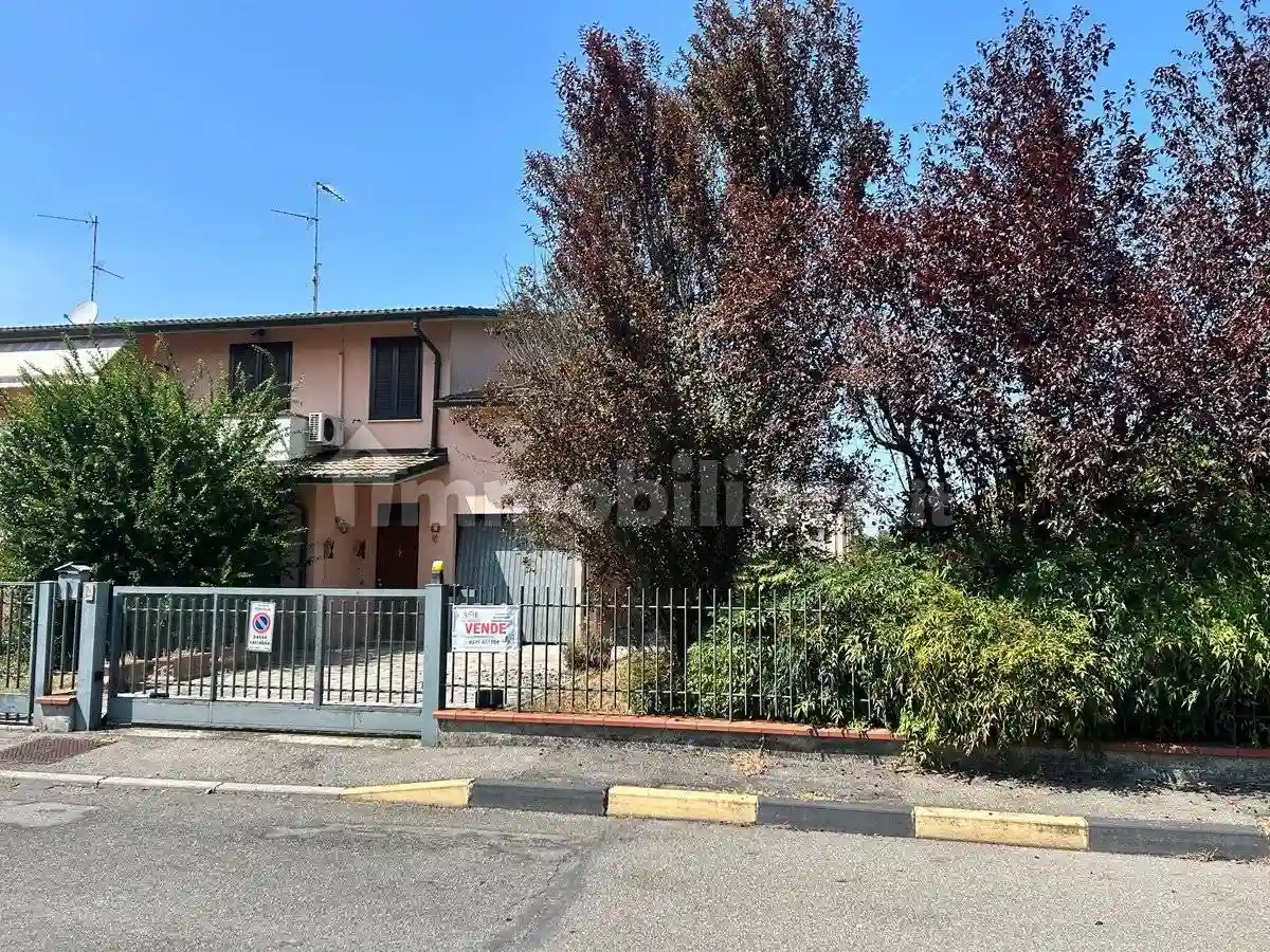Villetta a schiera - foto 4