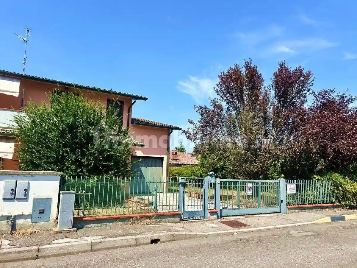 Villetta a schiera - foto 5