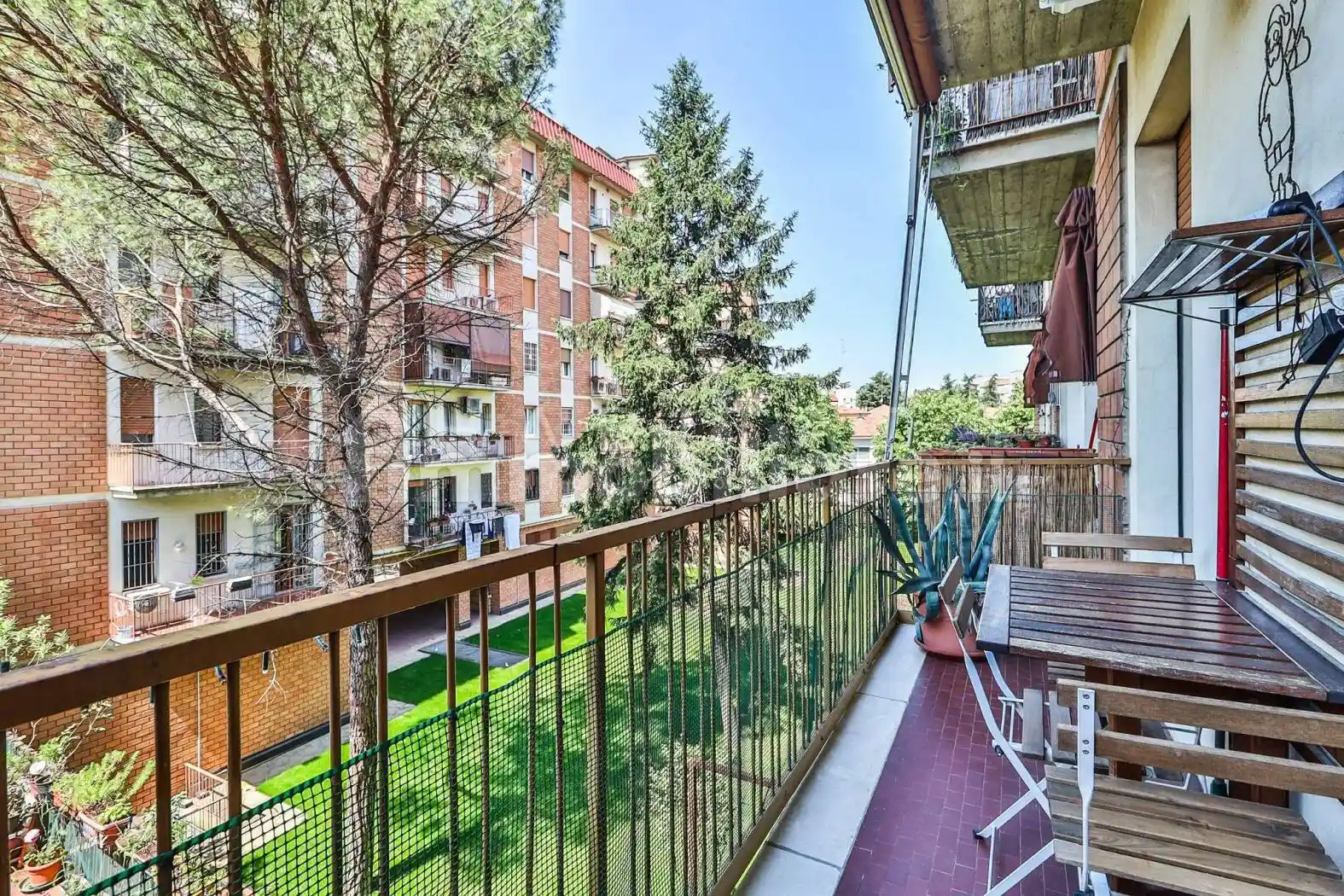 Appartamento in vendita a Bologna