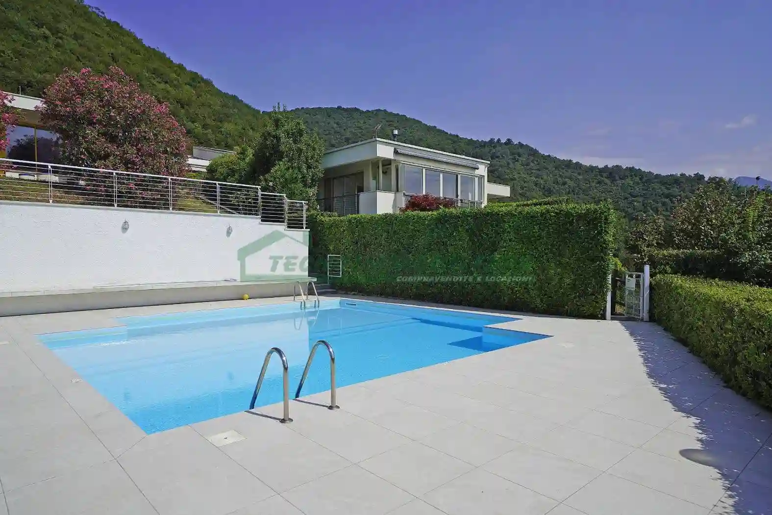 Villa - foto 5