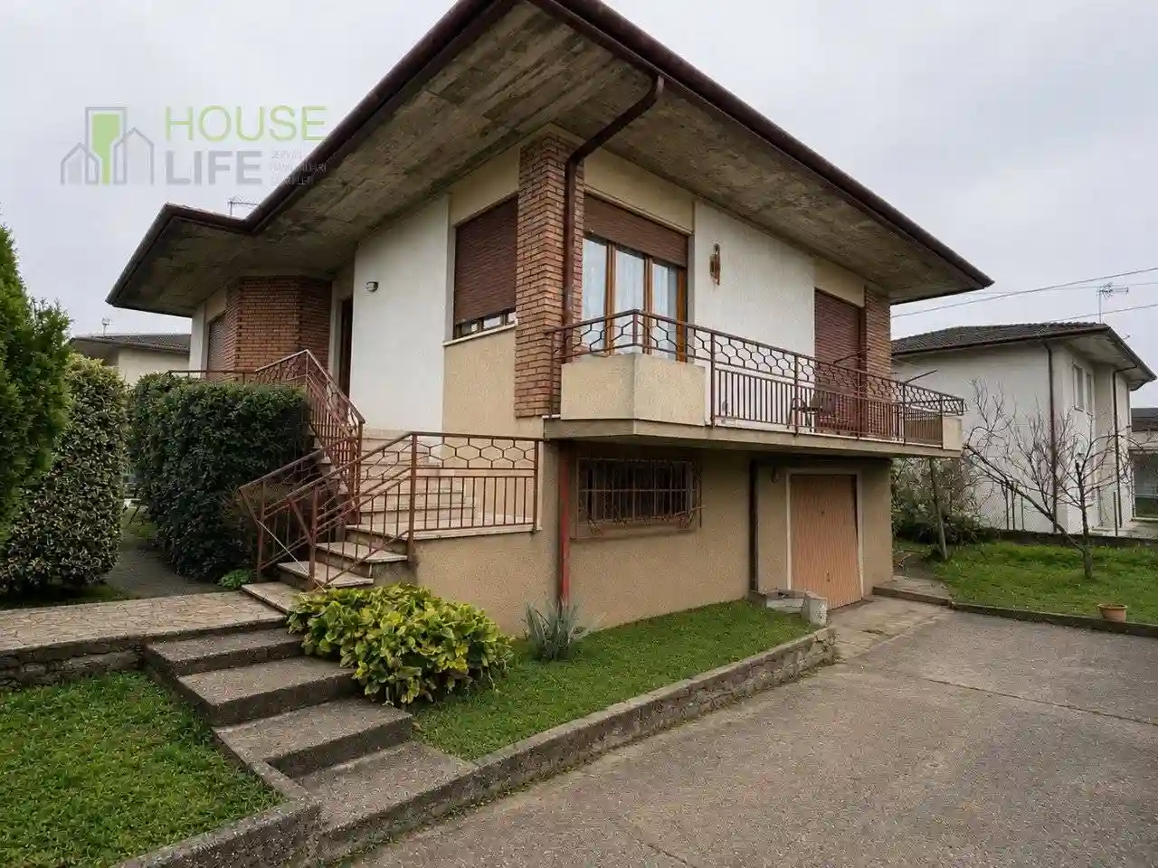 Casa indipendente - foto 2