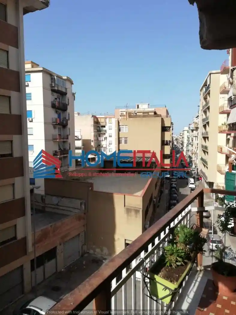 Appartamento in vendita a Palermo