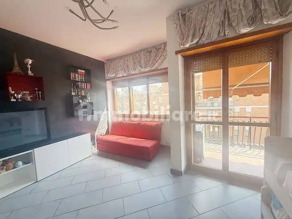 Appartamento in vendita a Prato