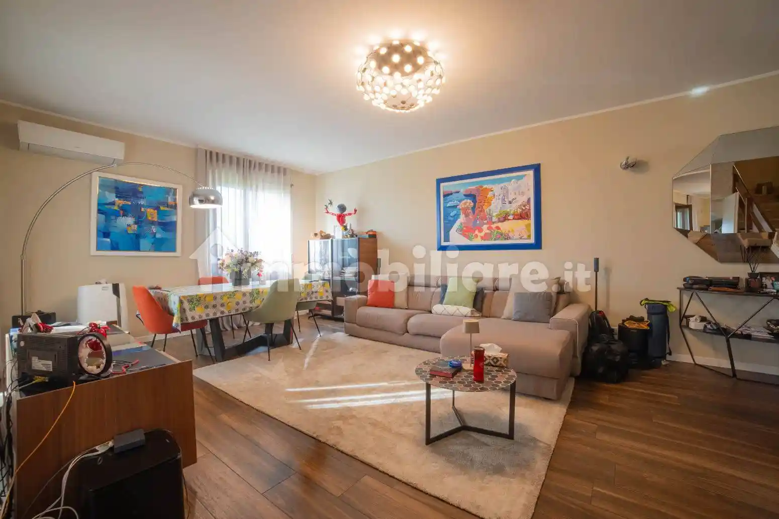 Appartamento in vendita a Villafranca di Verona