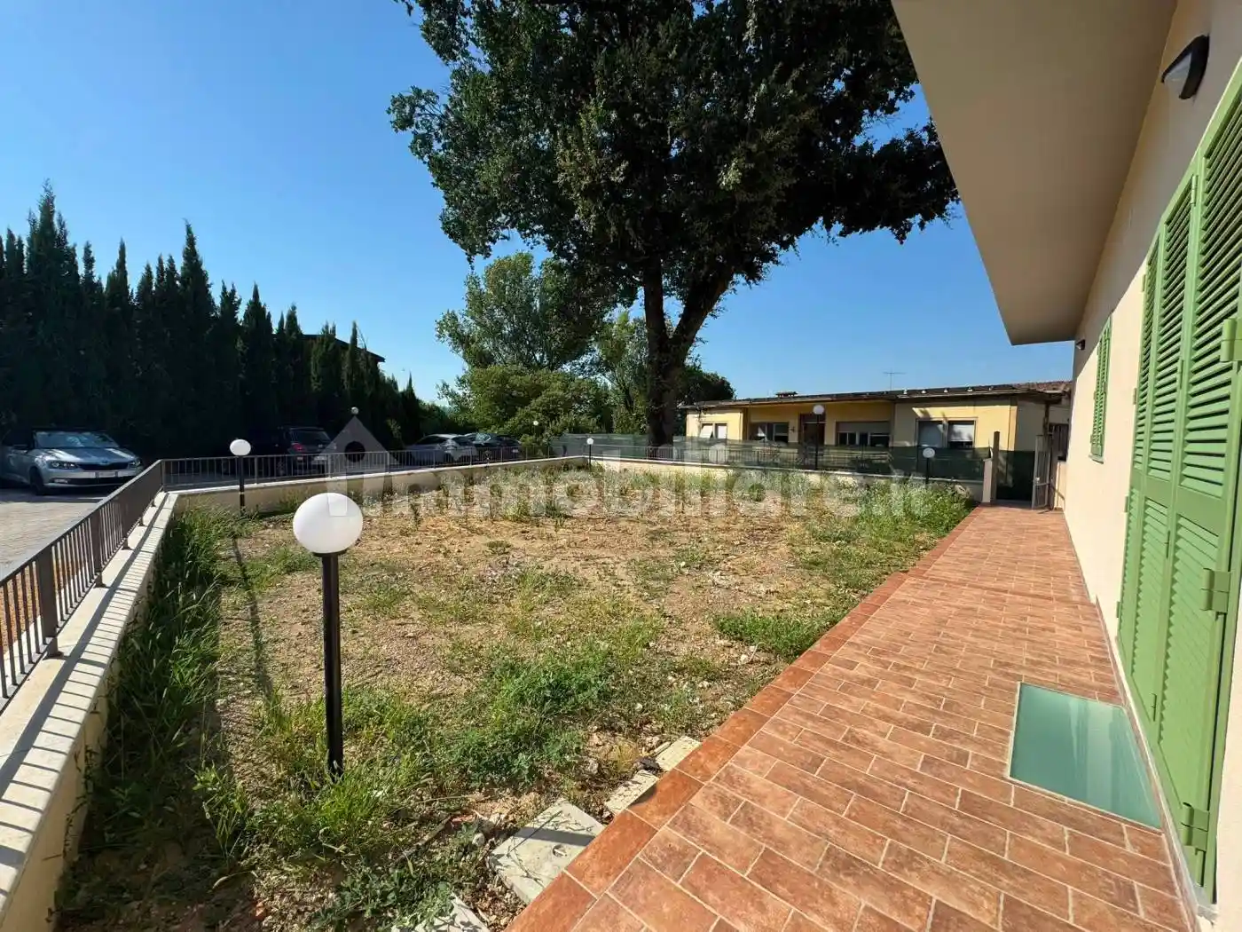 Appartamento in vendita a Lastra a Signa