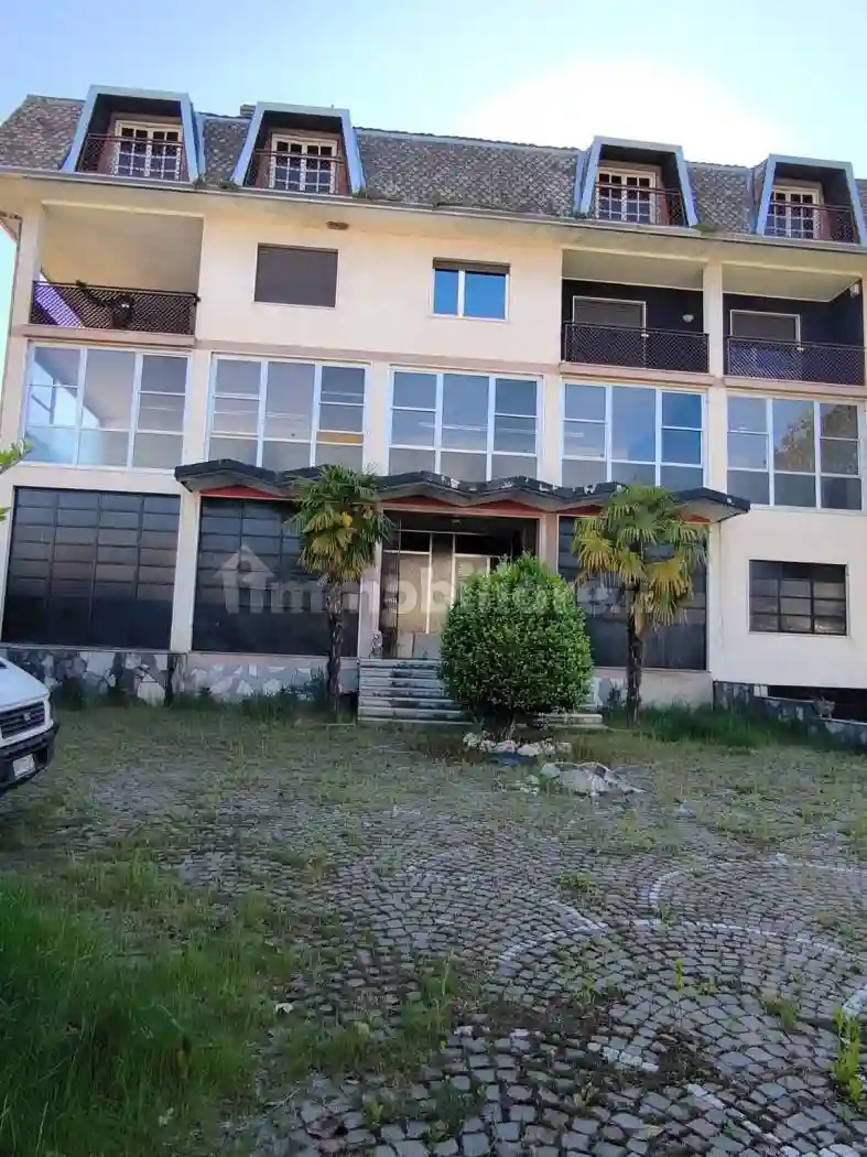 Palazzo - Edificio - foto 2