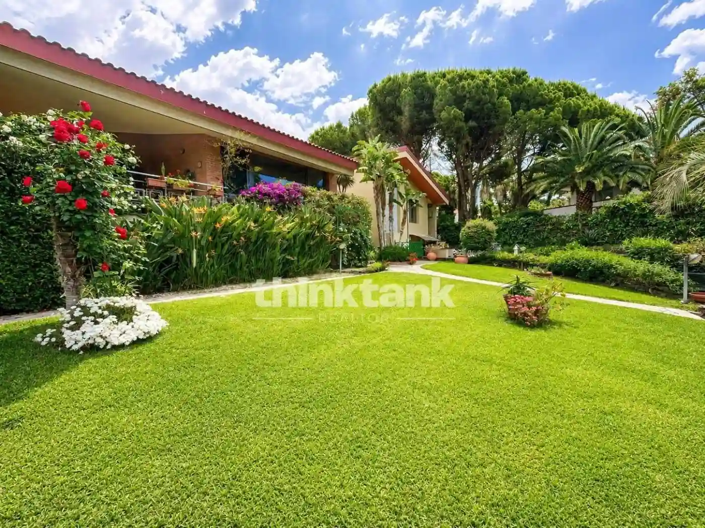 Villa - foto 2