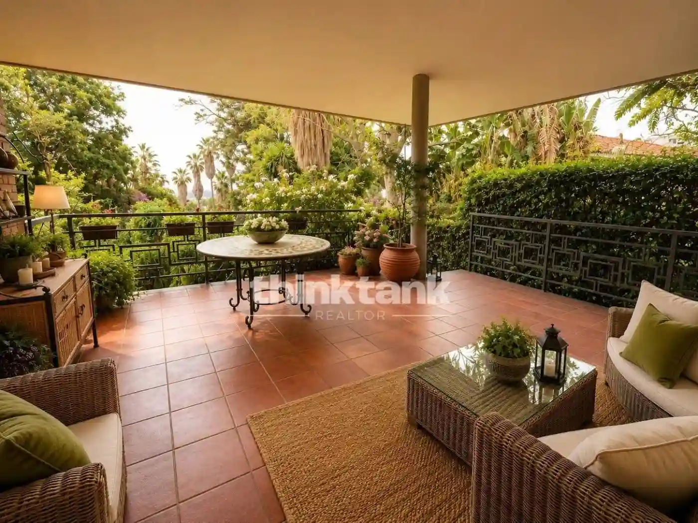 Villa - foto 4