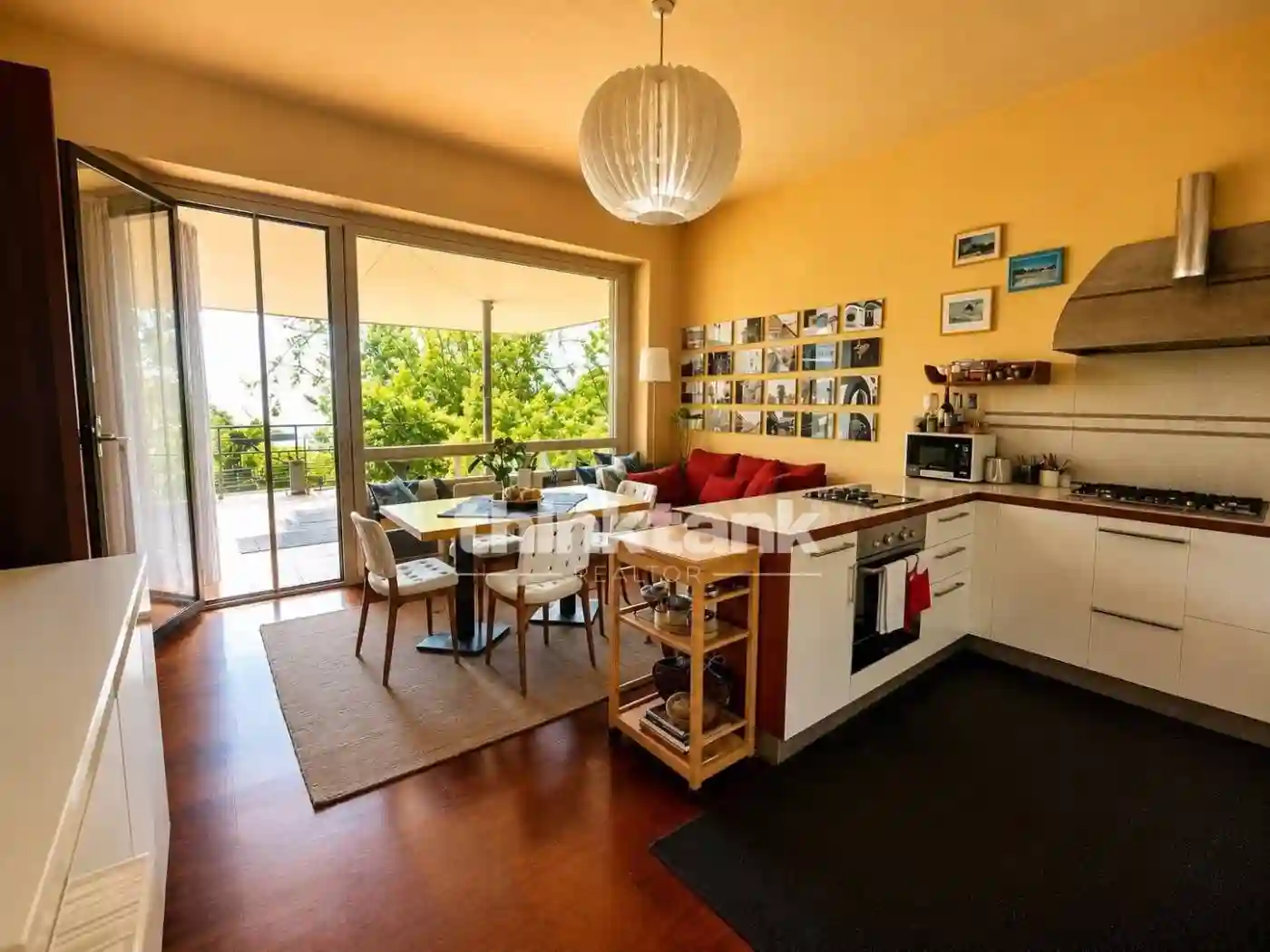 Villa - foto 5