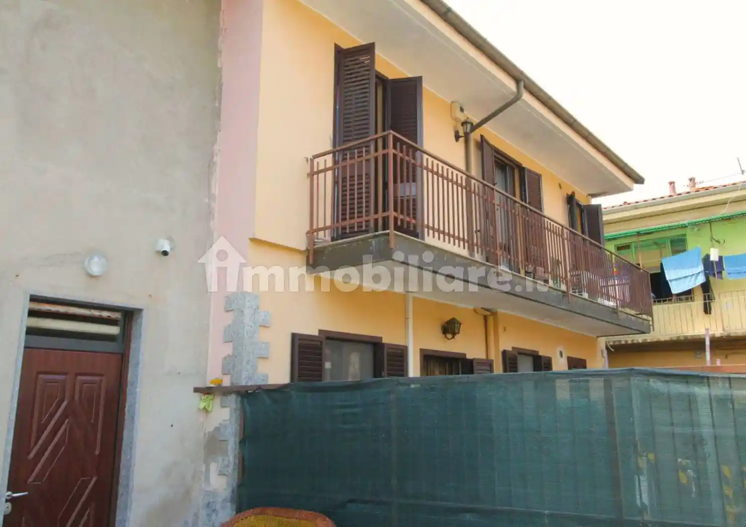 Casa indipendente in vendita a San Giorgio Su Legnano