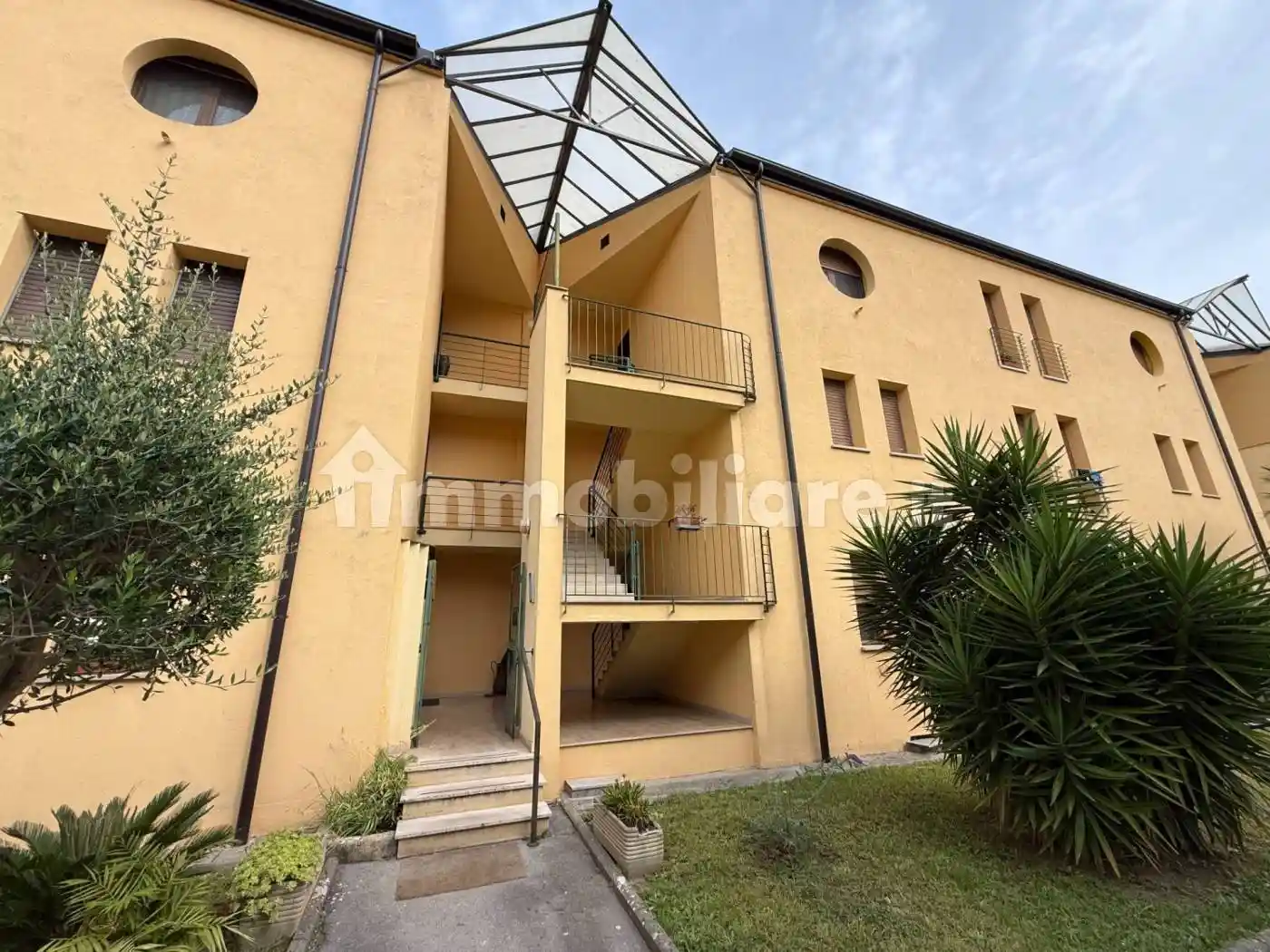 Appartamento in vendita a Pisa