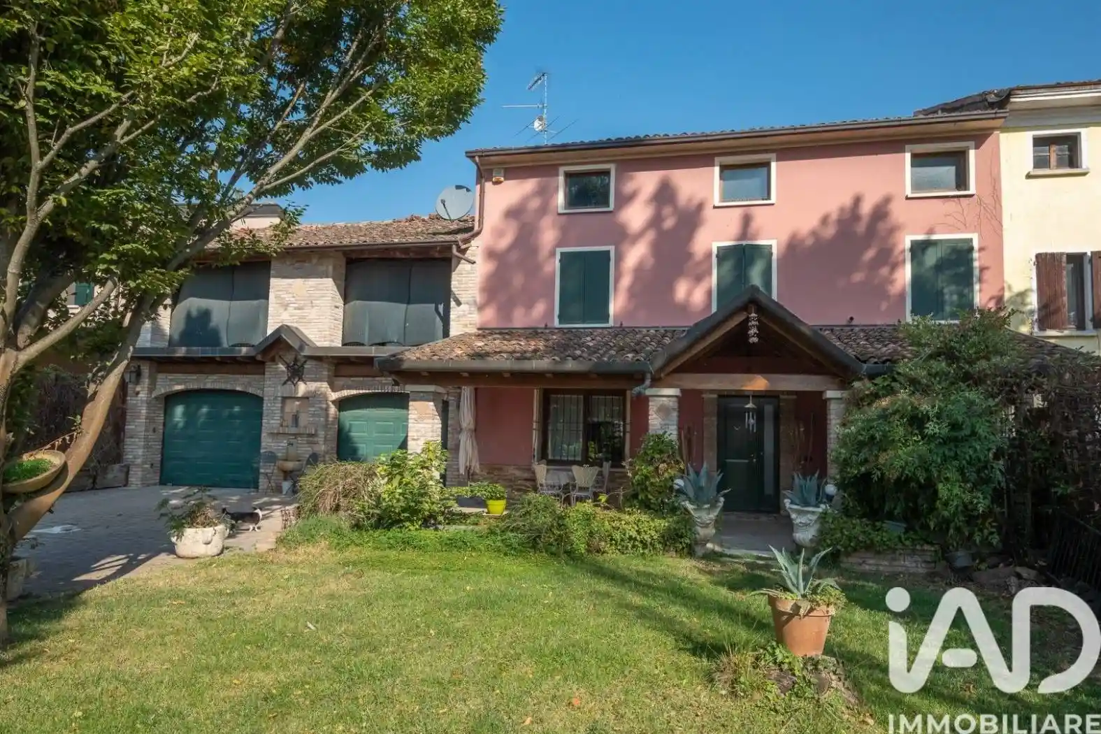 Rustico - Casale in vendita a Asola