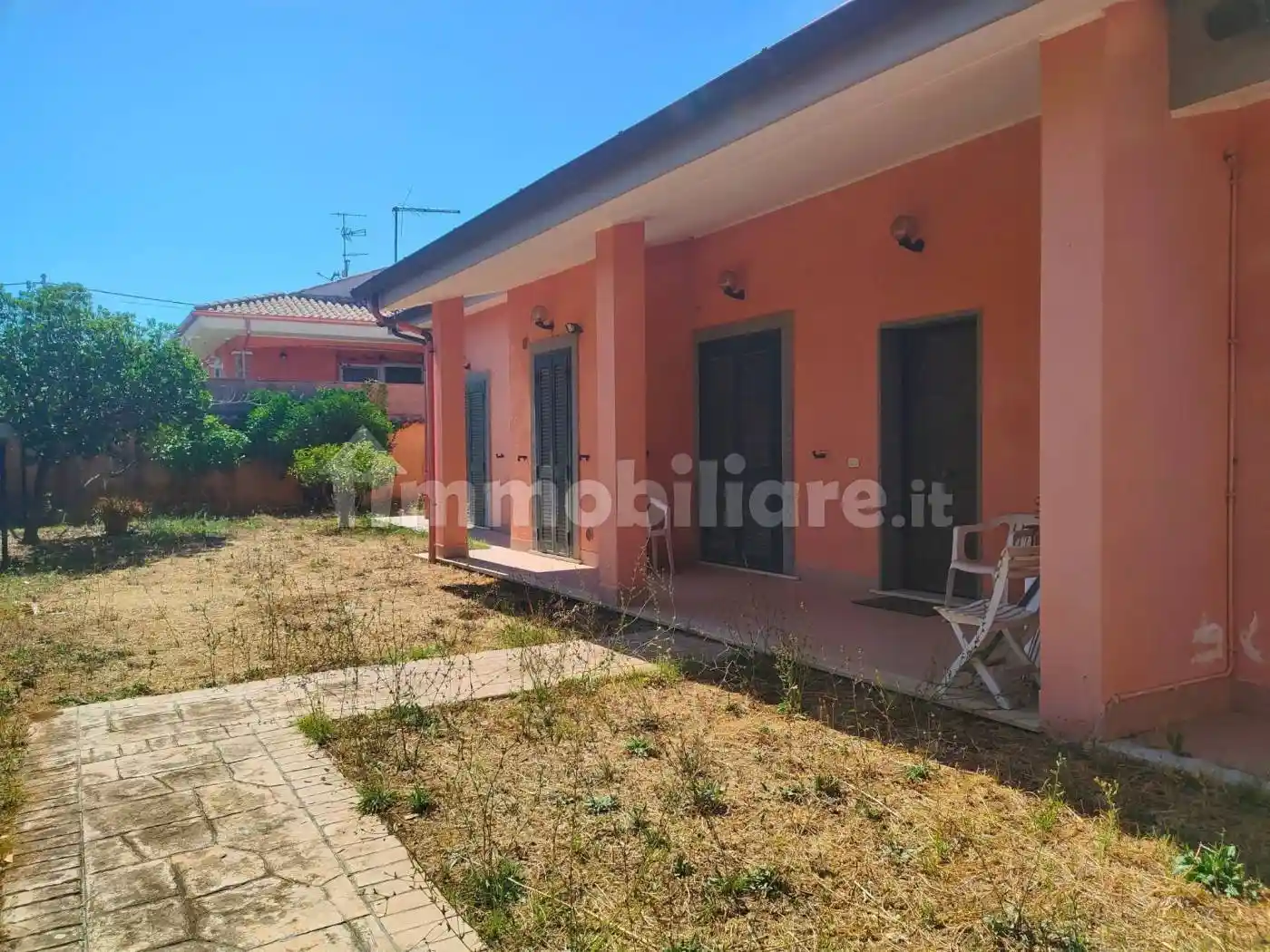 Villa in vendita a Ardea