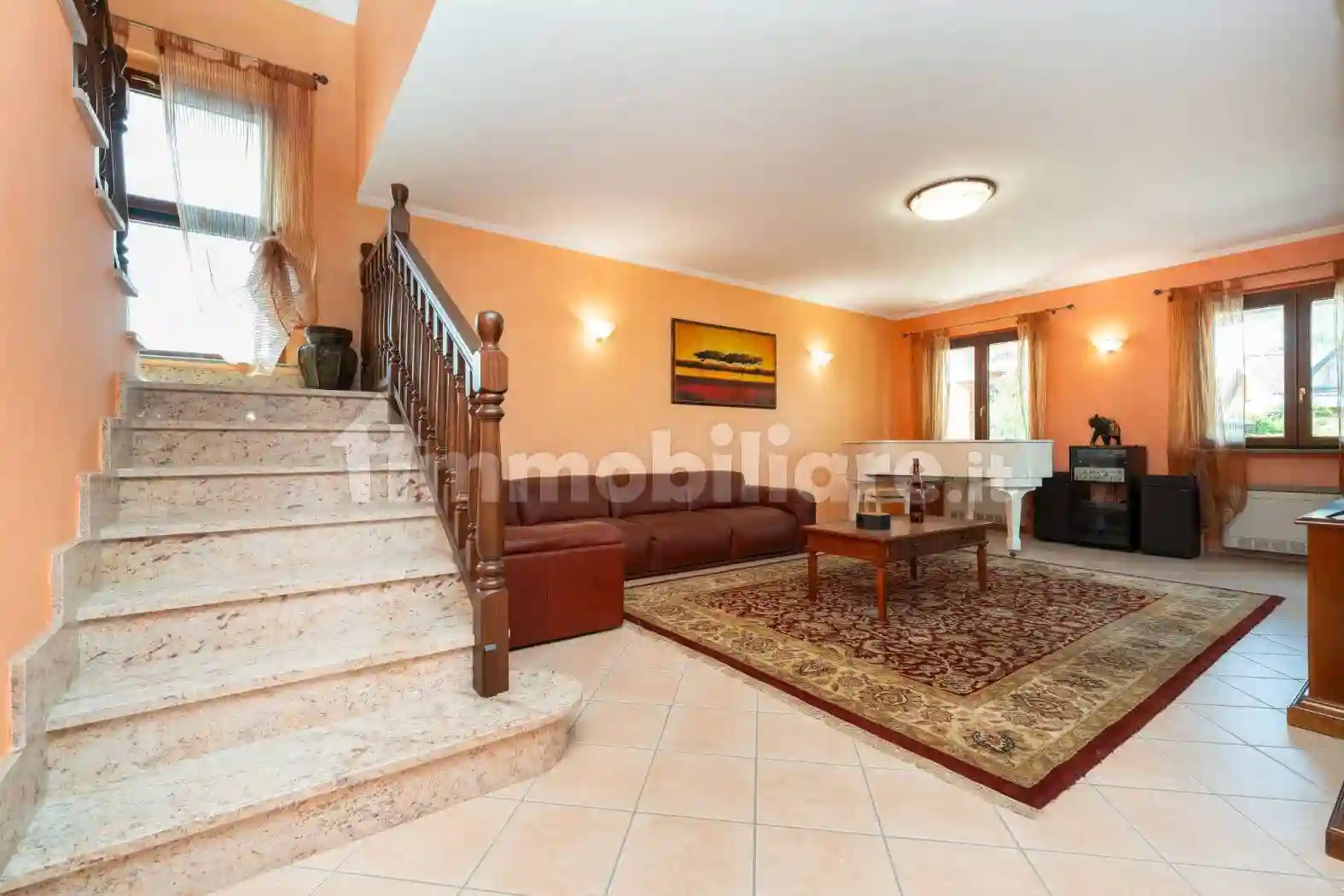 Villa - foto 4