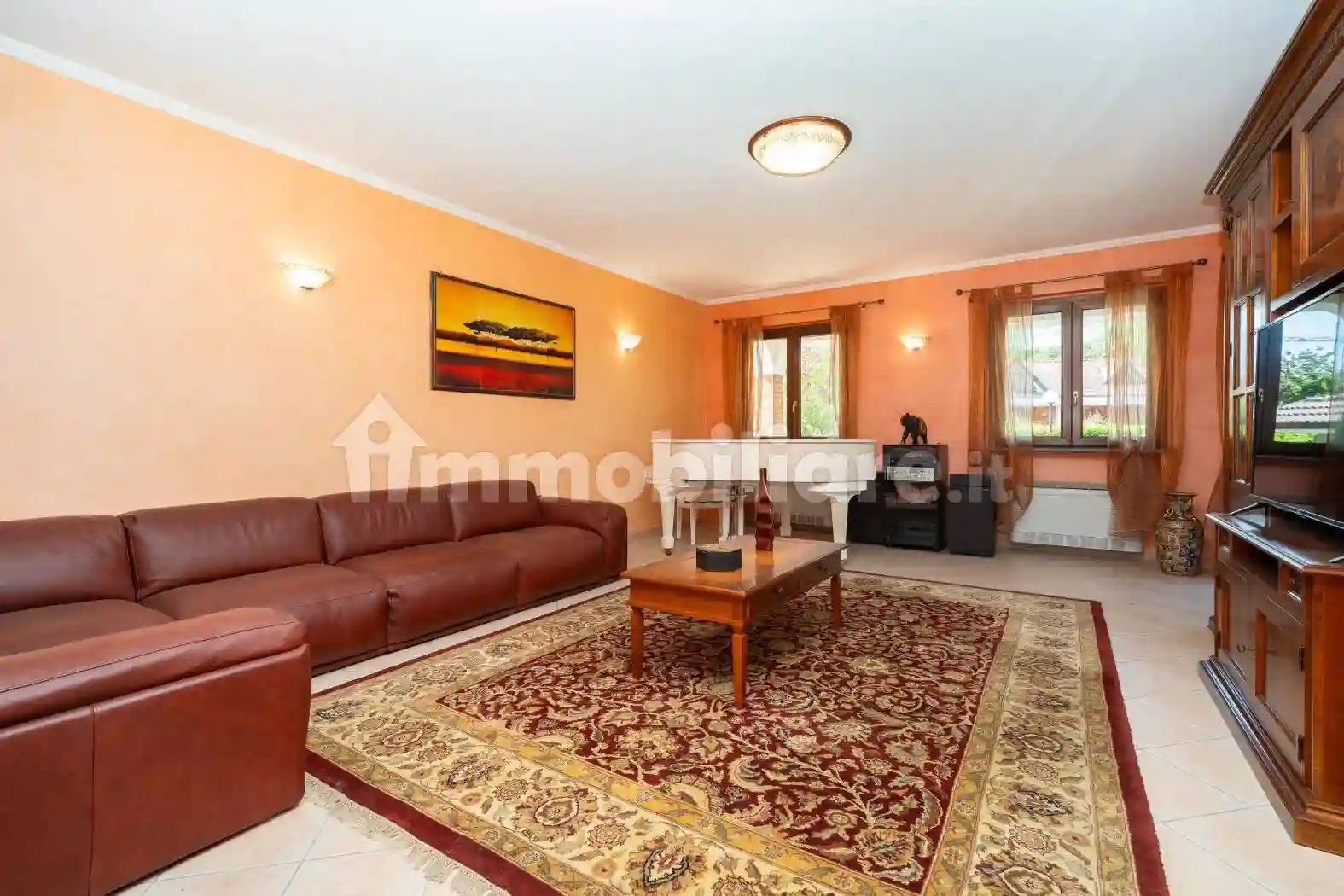 Villa - foto 5