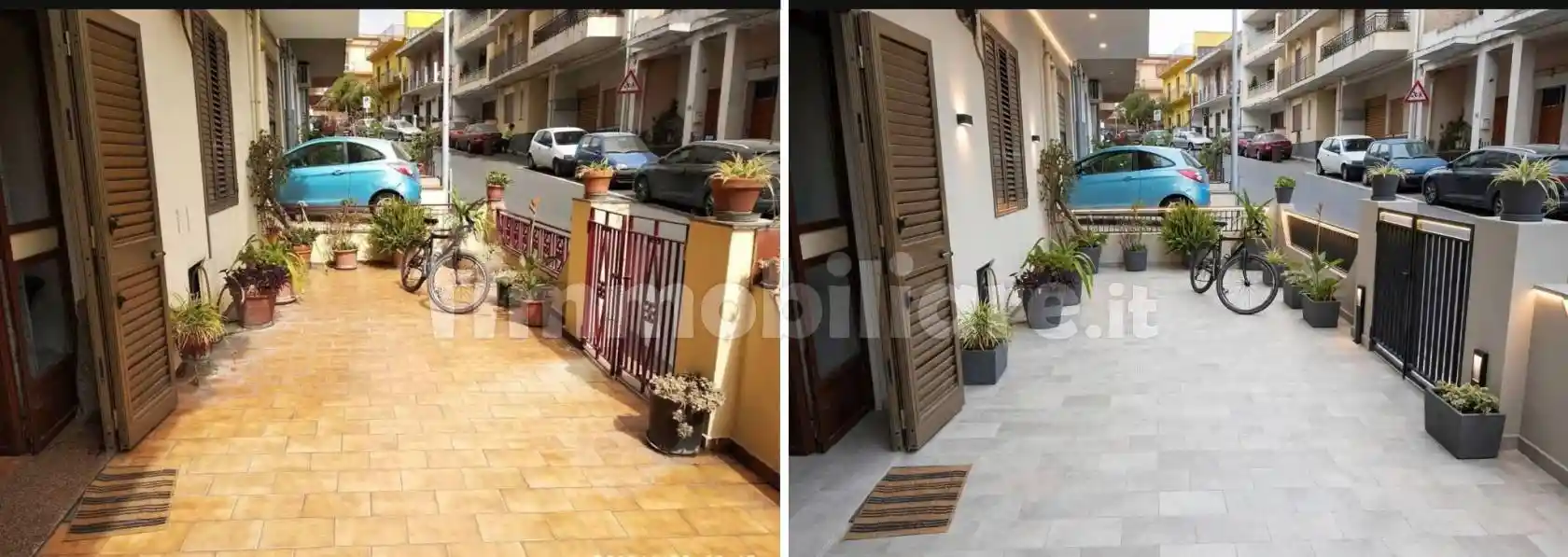 Appartamento in vendita a Santa Teresa di Riva