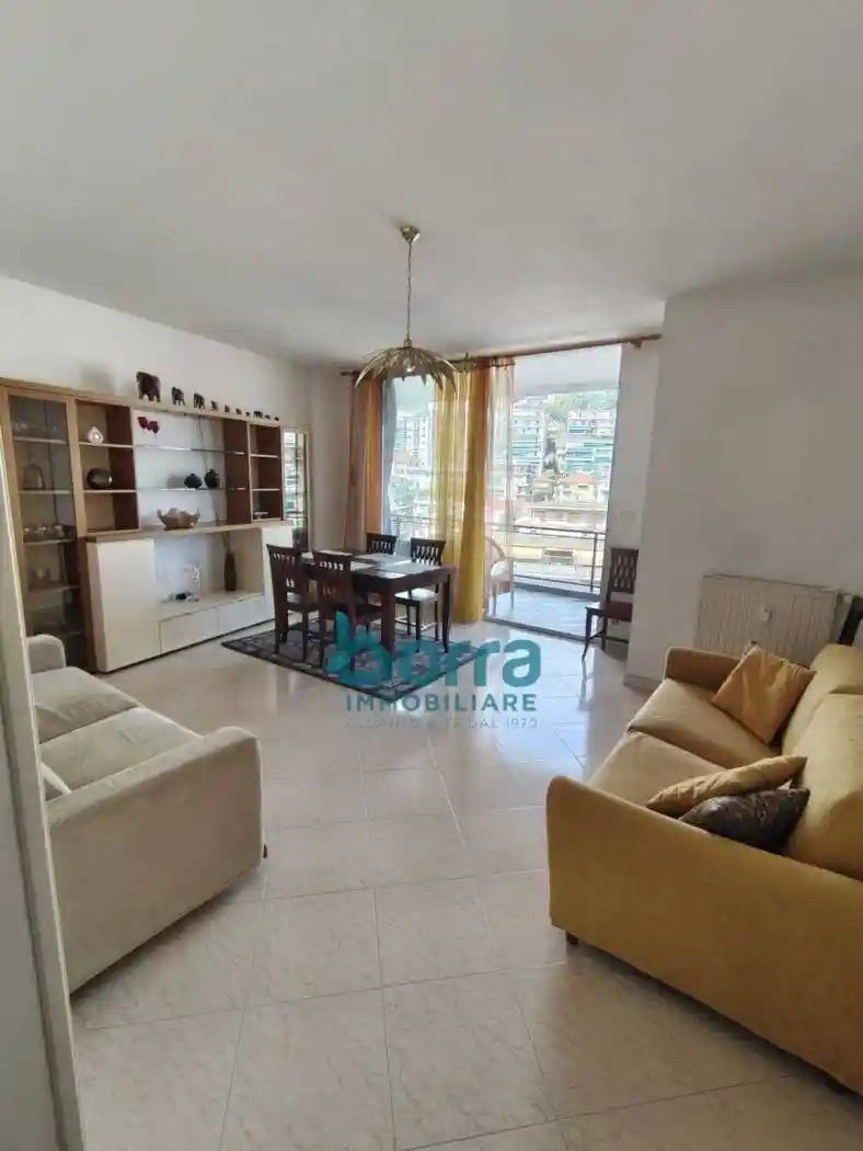 Appartamento in vendita a Sanremo
