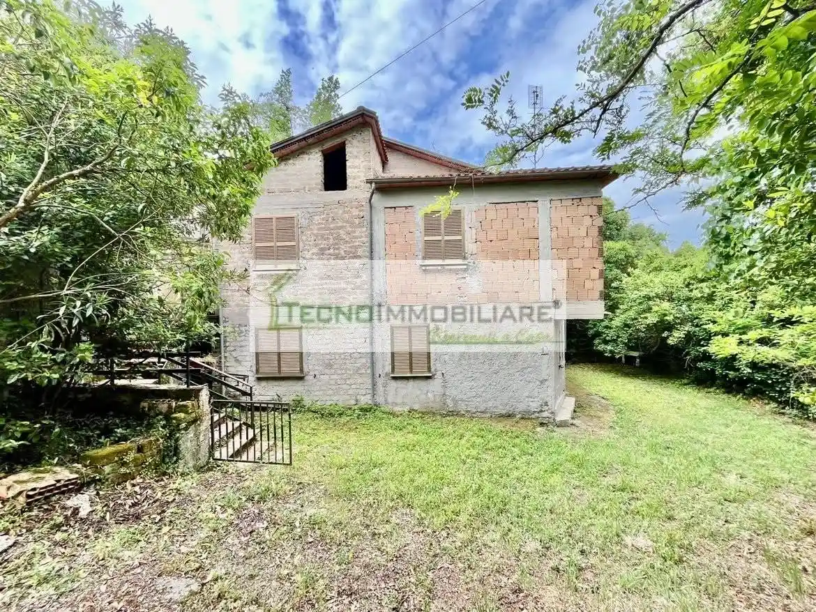 Villa in vendita a Esperia