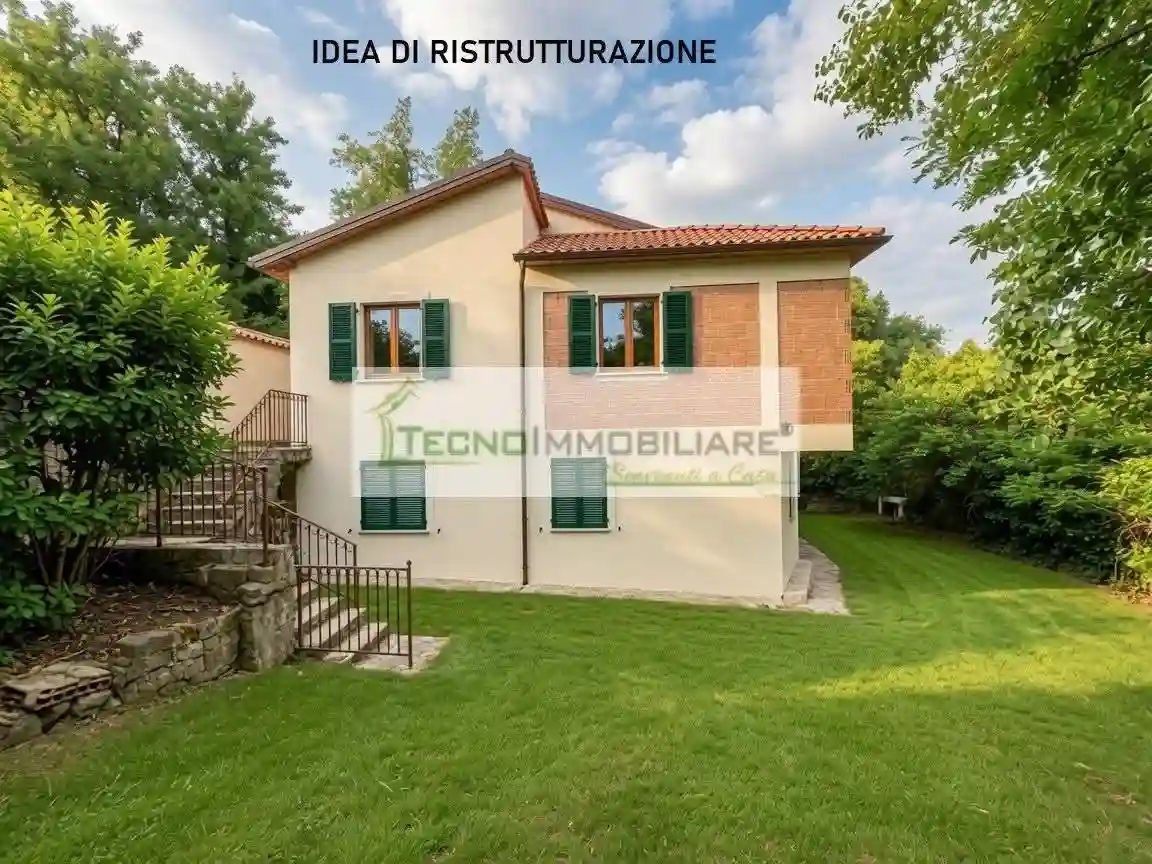 Villa - foto 2
