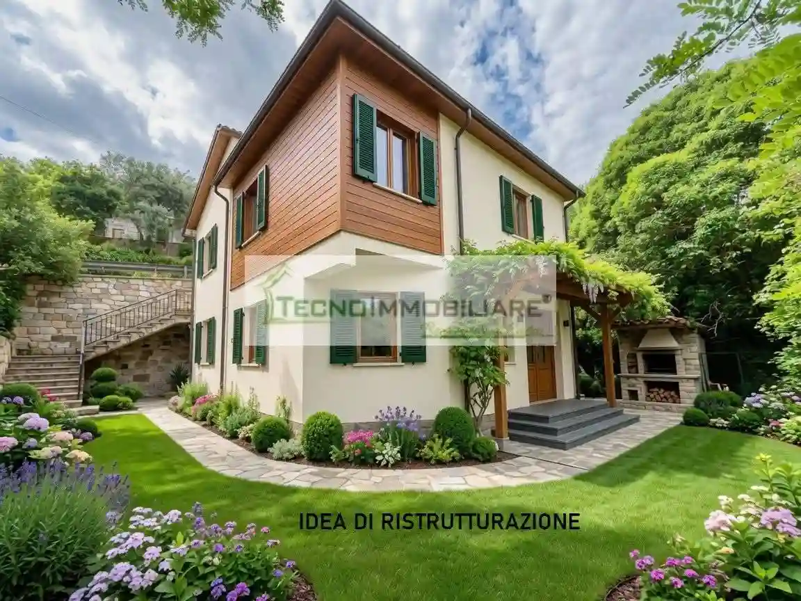 Villa - foto 4