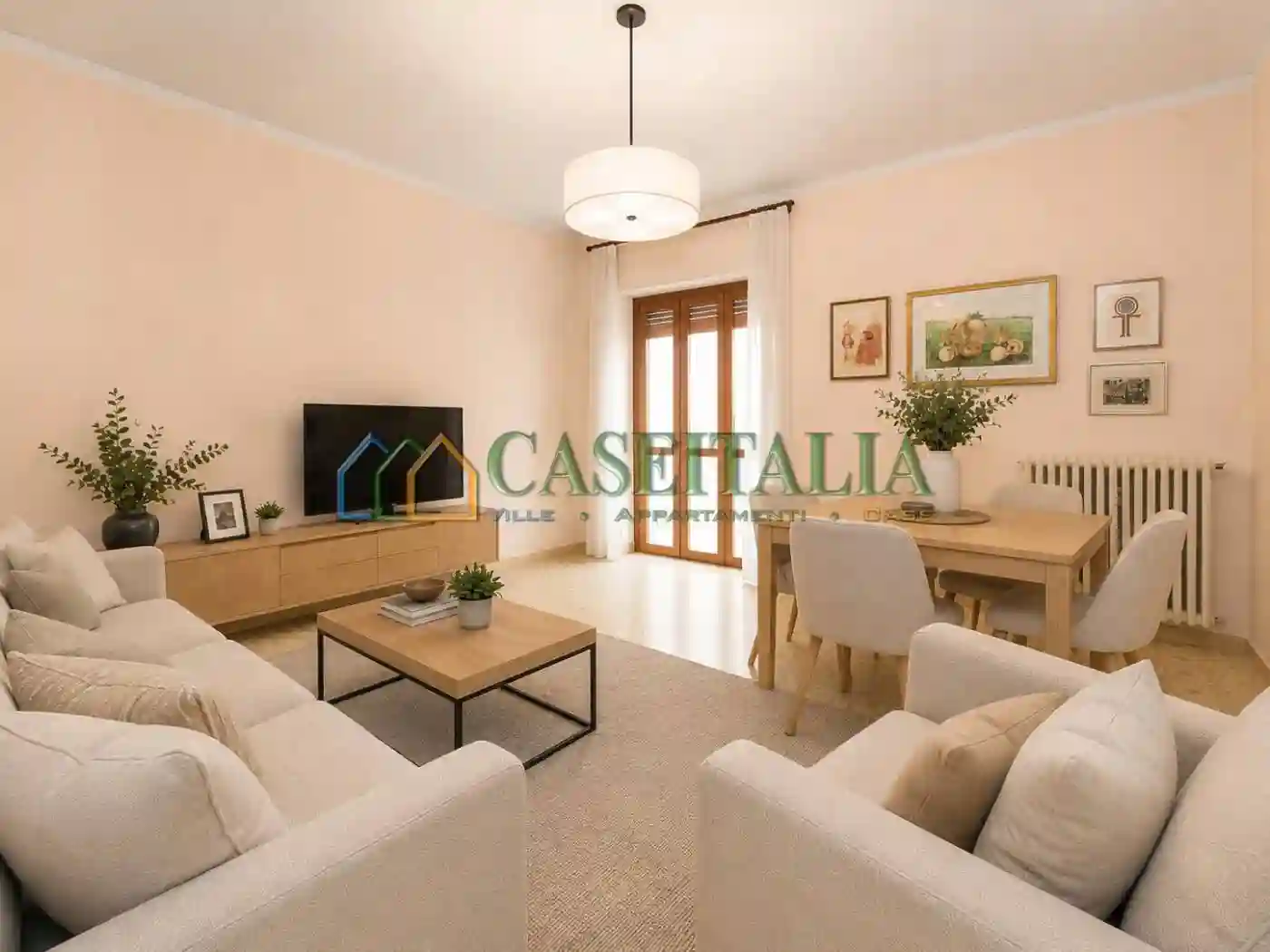 Appartamento - foto 2