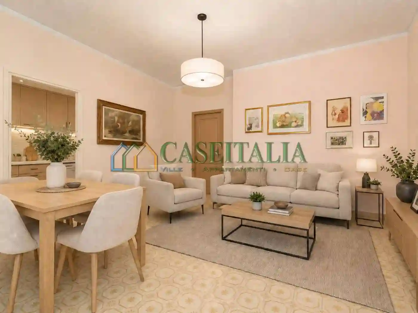 Appartamento - foto 3