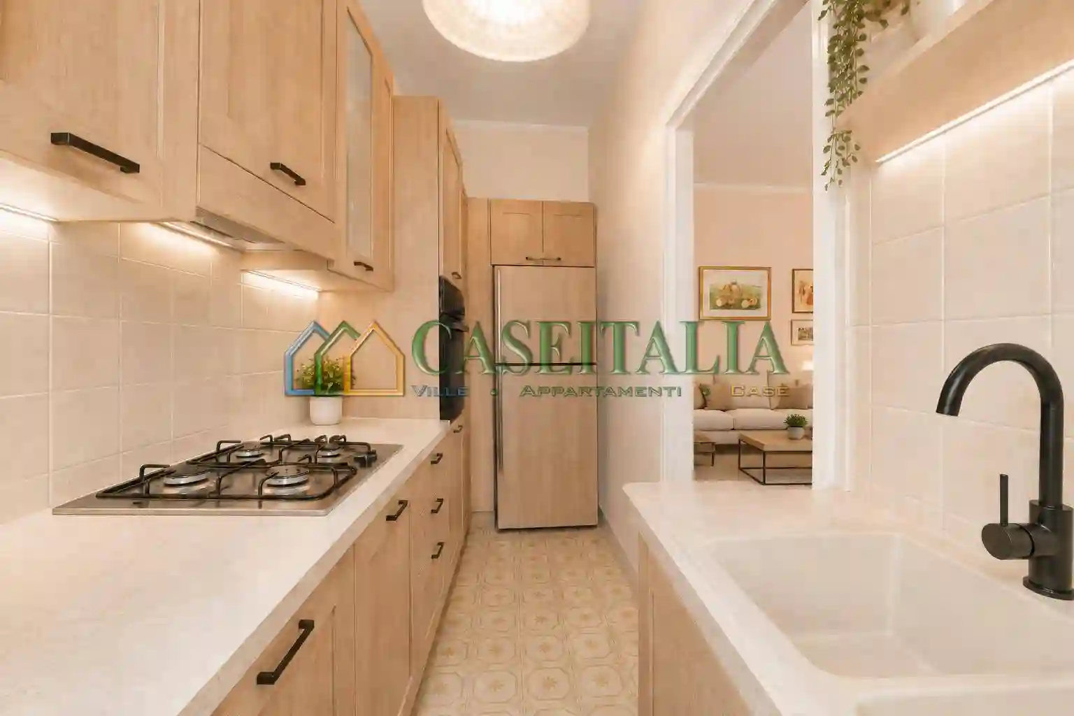 Appartamento - foto 5