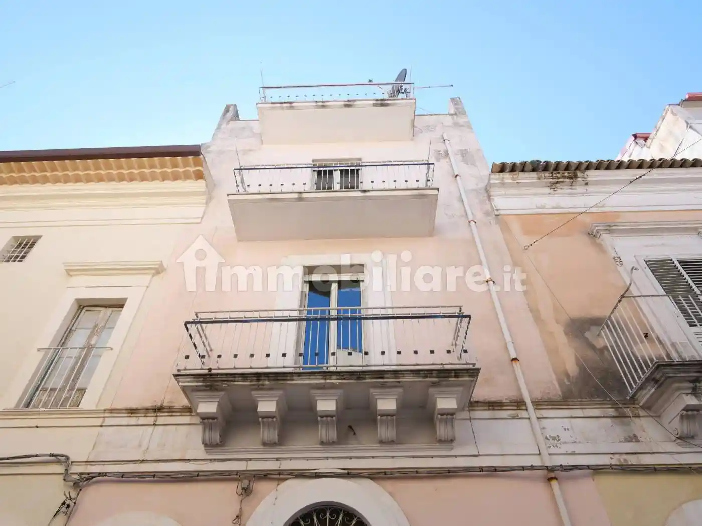 Appartamento in vendita a Ragusa