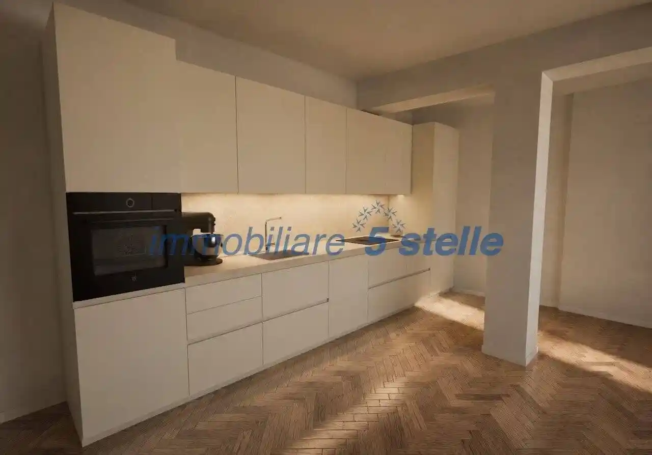 Appartamento in affitto a Vicenza