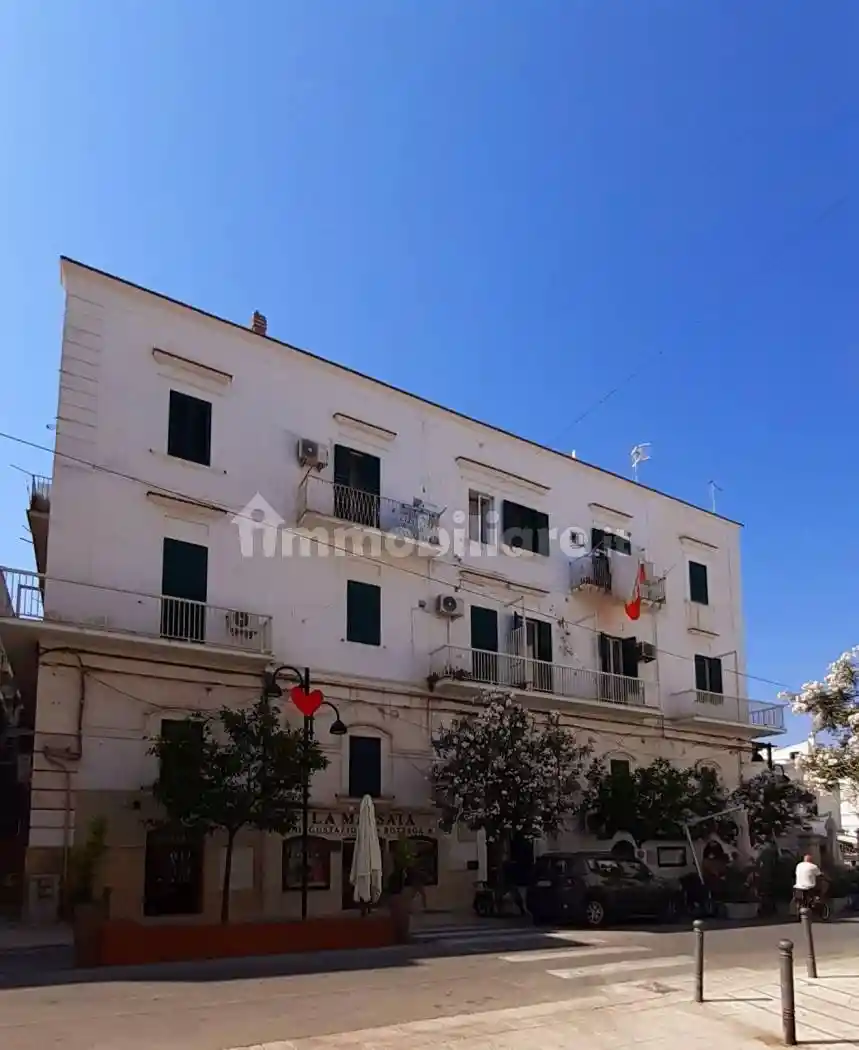 Appartamento in vendita a Vieste