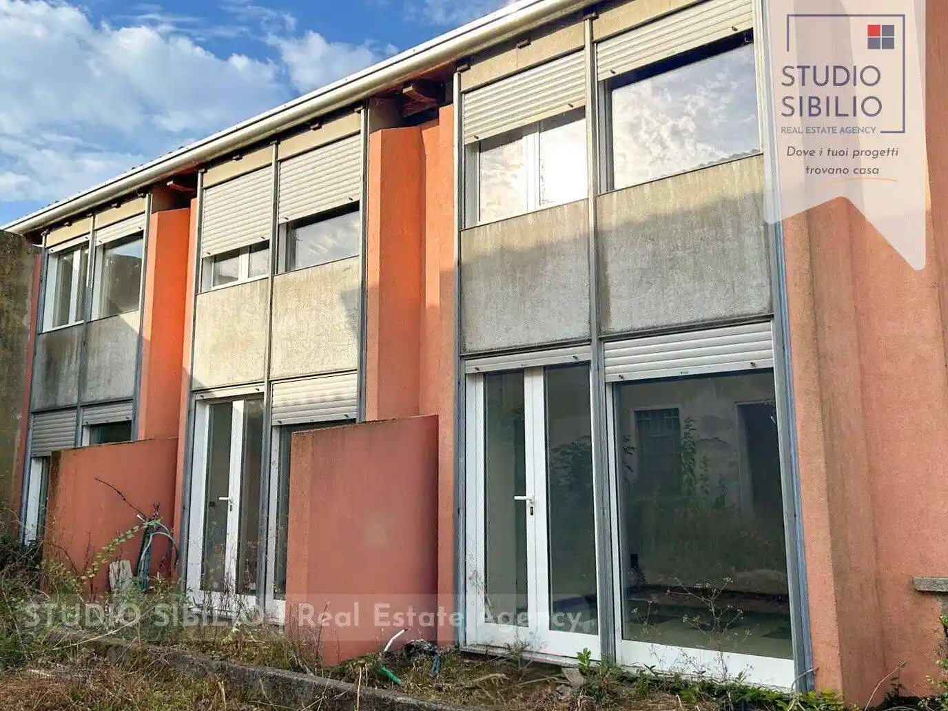 Appartamento in vendita a Curtatone