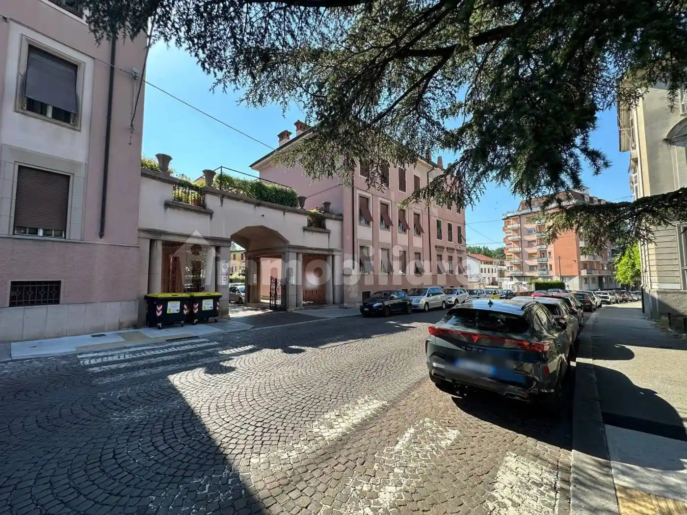 Appartamento in vendita a Gorizia