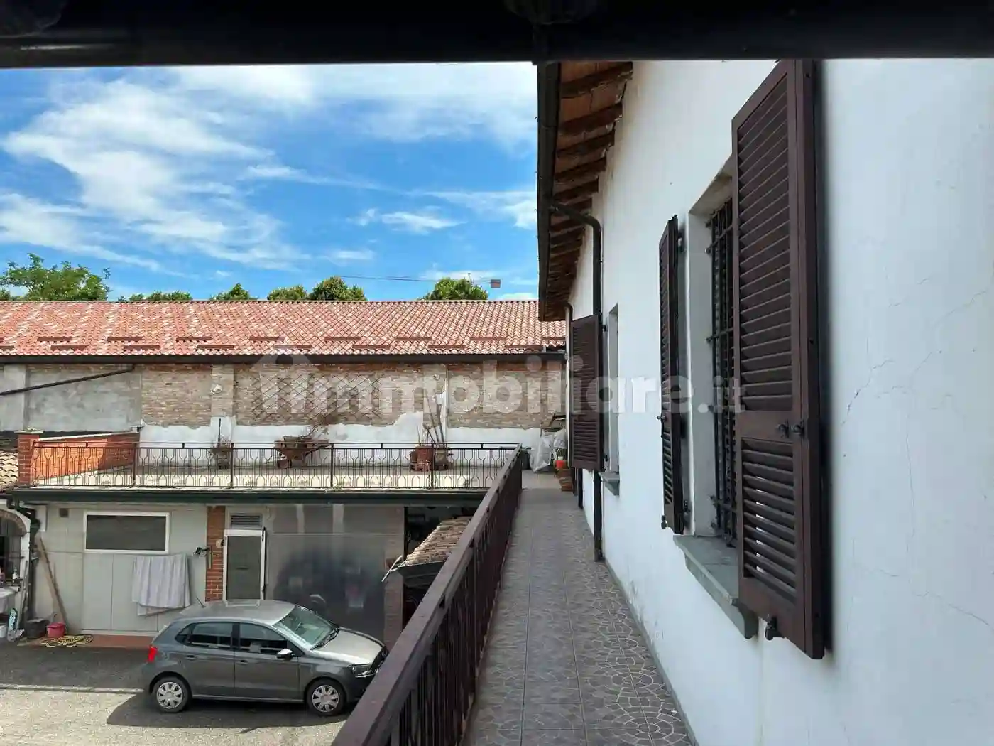 Palazzo - Edificio - foto 2