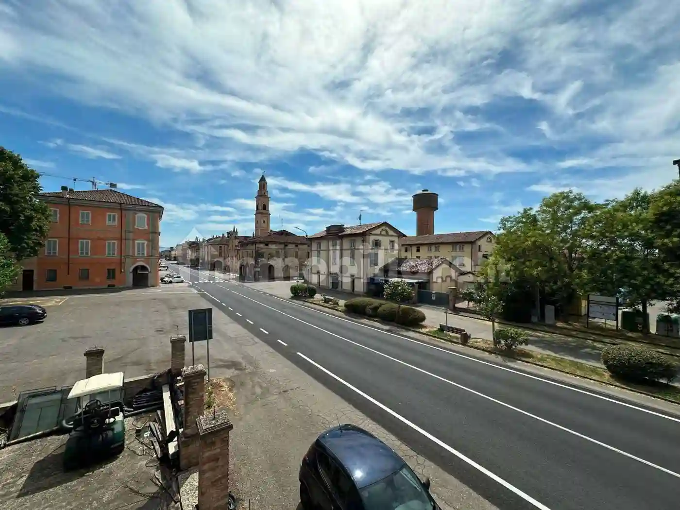 Palazzo - Edificio - foto 4