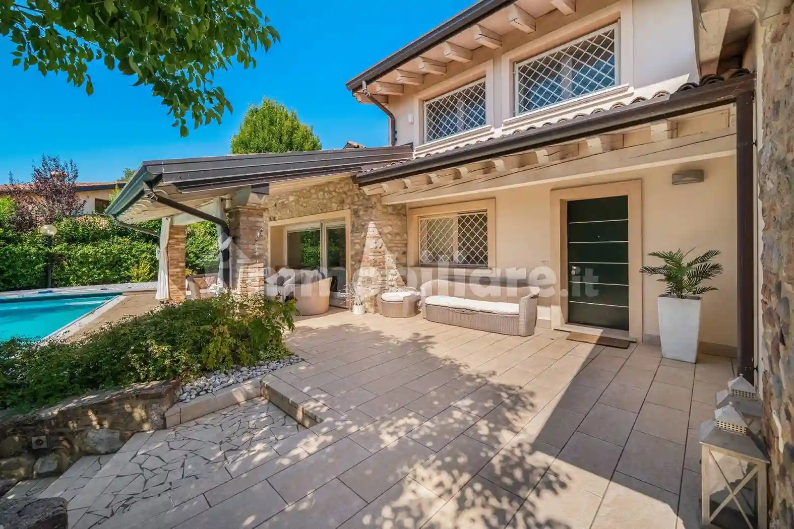 Villa - foto 3