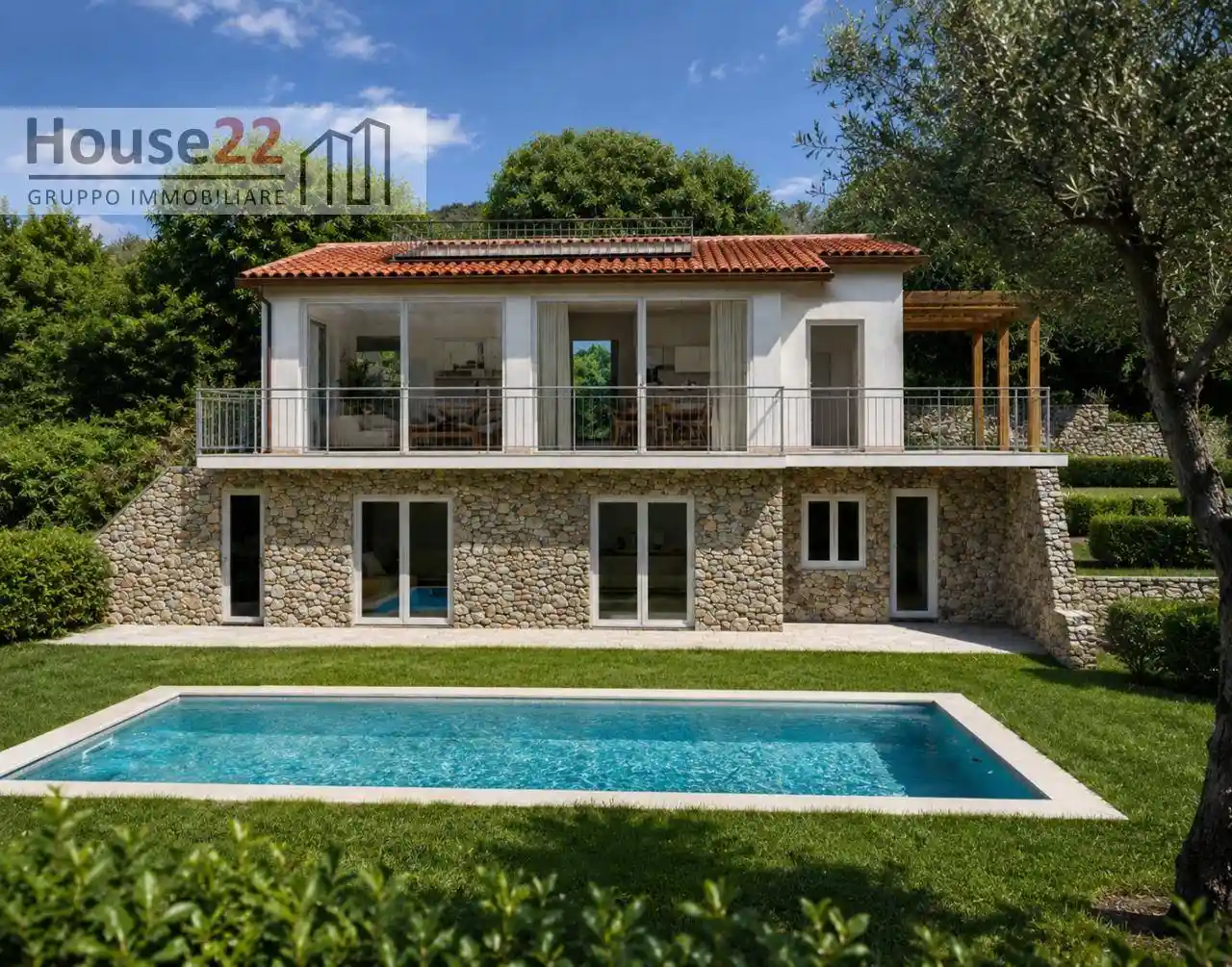 Villa in vendita a Capoliveri