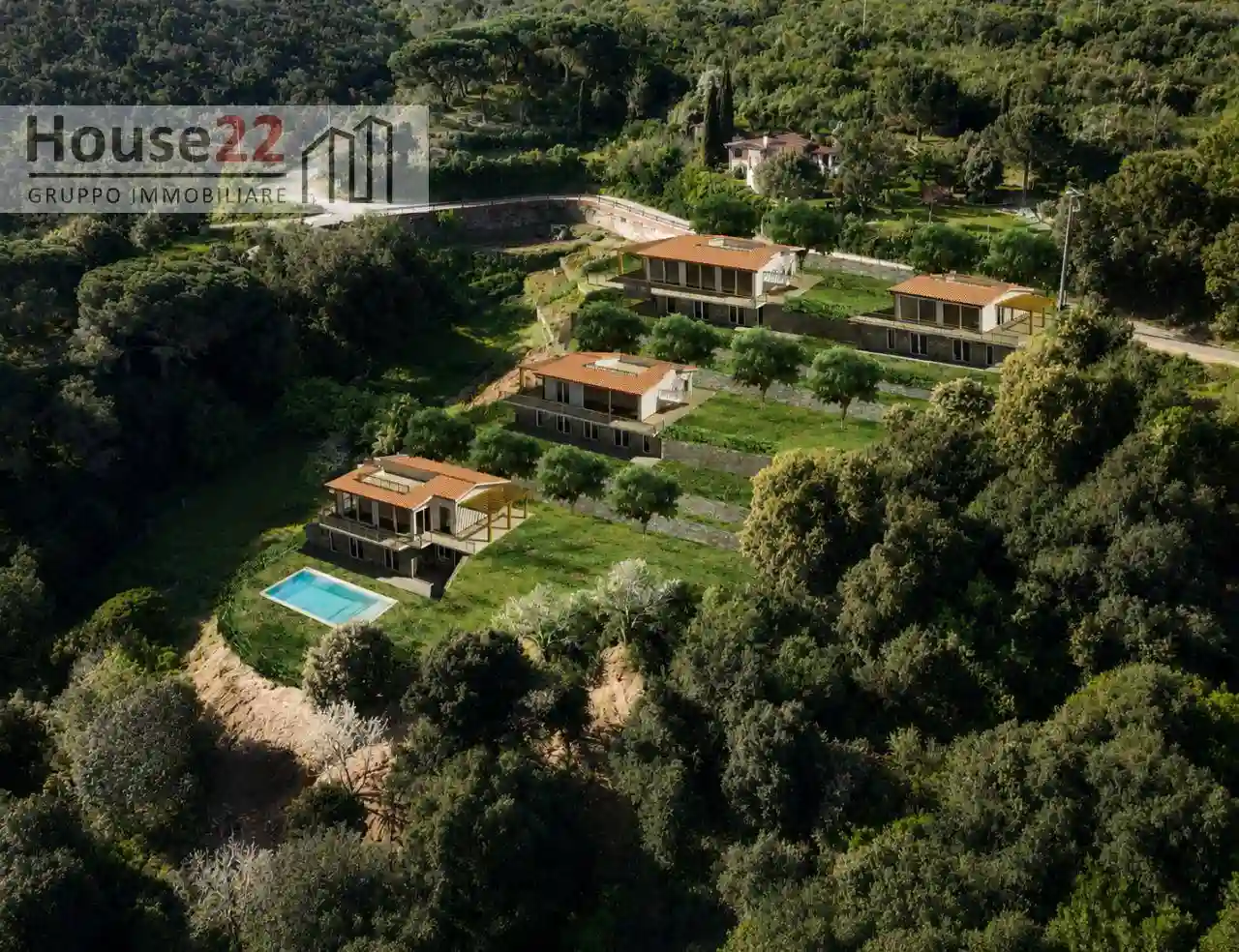 Villa - foto 4
