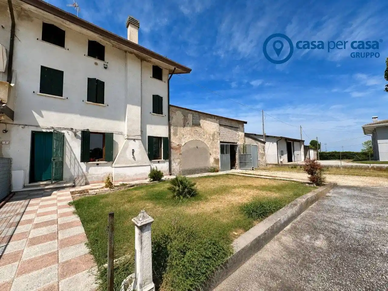 Villa in vendita a Porto Viro