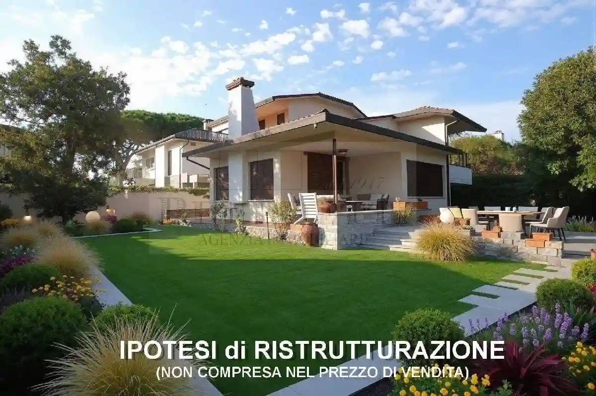 Villa - foto 3