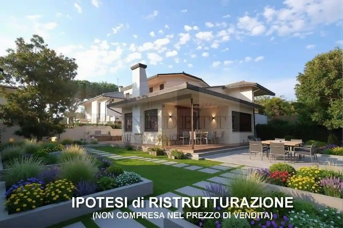 Villa - foto 4