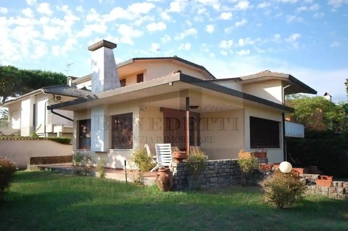 Villa - foto 5