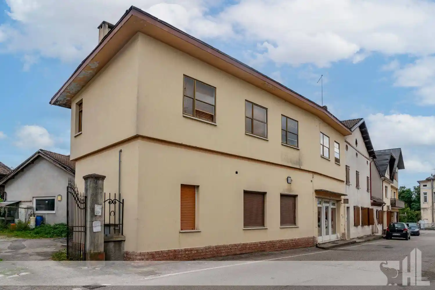 Casa indipendente in vendita a Santa Giustina