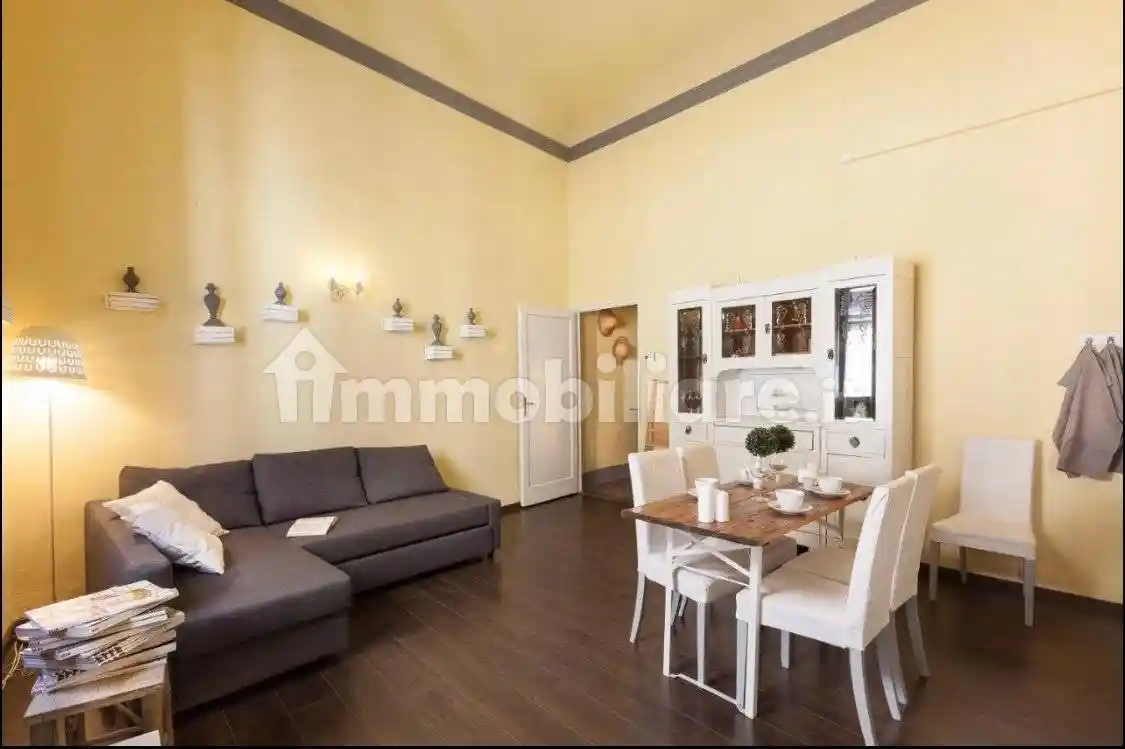 Appartamento in affitto a Firenze