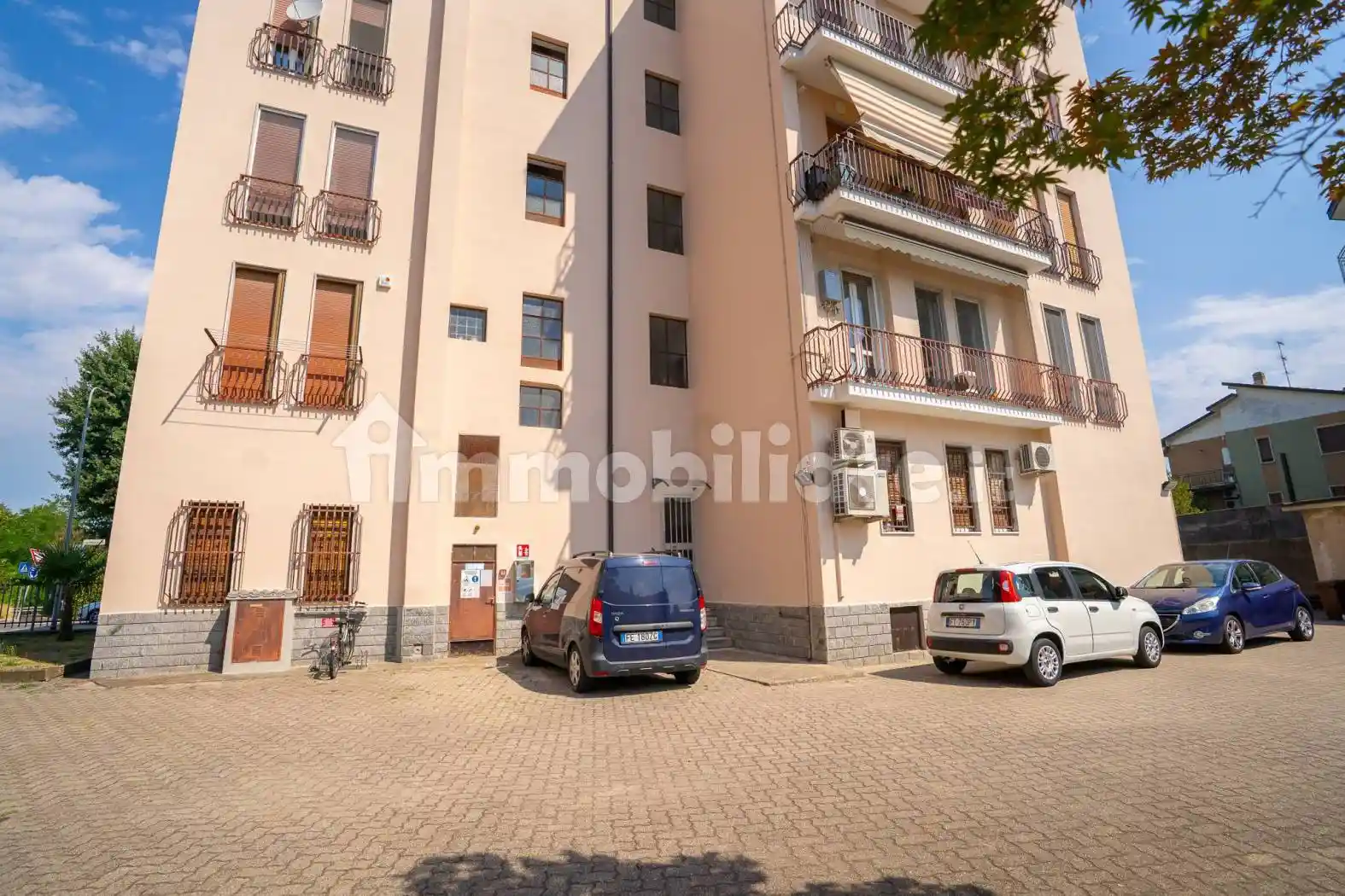 Appartamento in vendita a Gaggiano