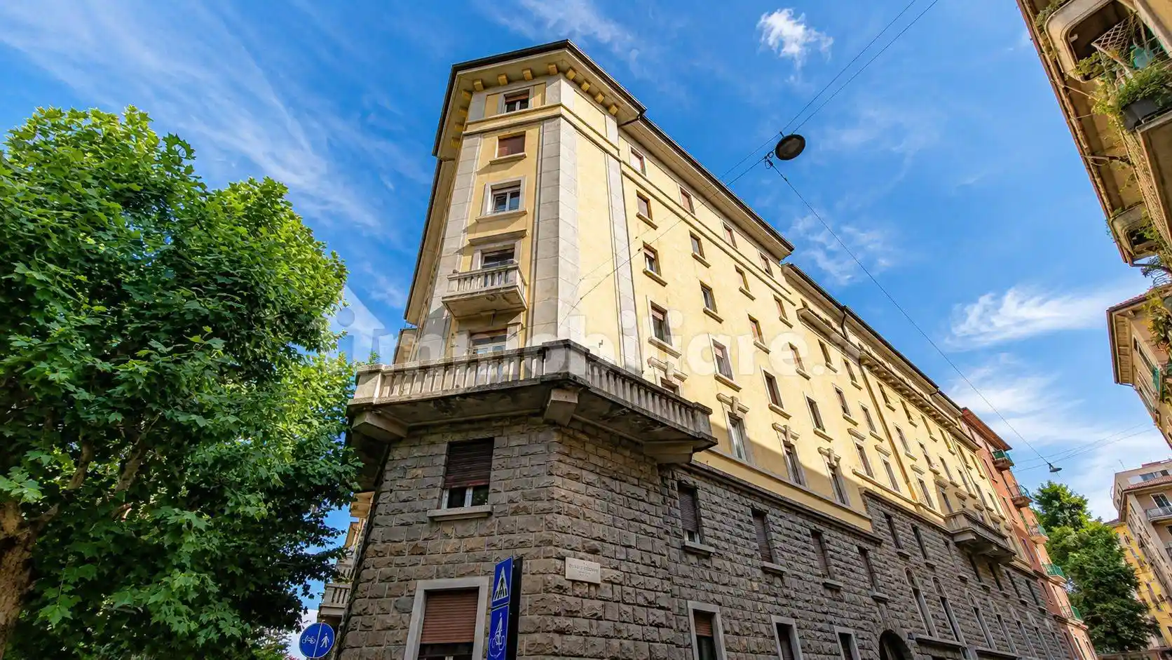 Appartamento in vendita a Trieste