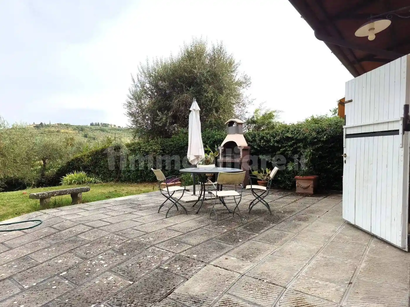 Casa indipendente in affitto a Scandicci
